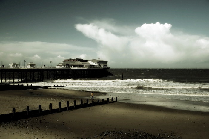 Cromer