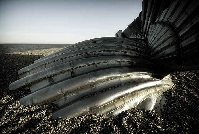 Aldeburgh I