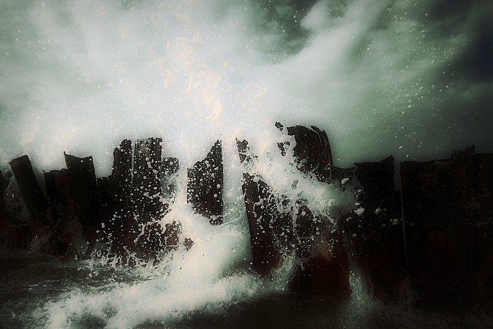 The North Sea