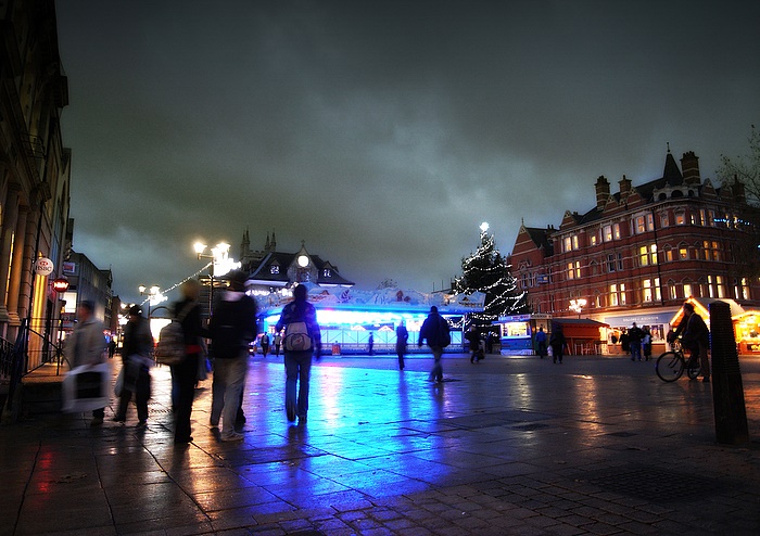 Peterborough #1