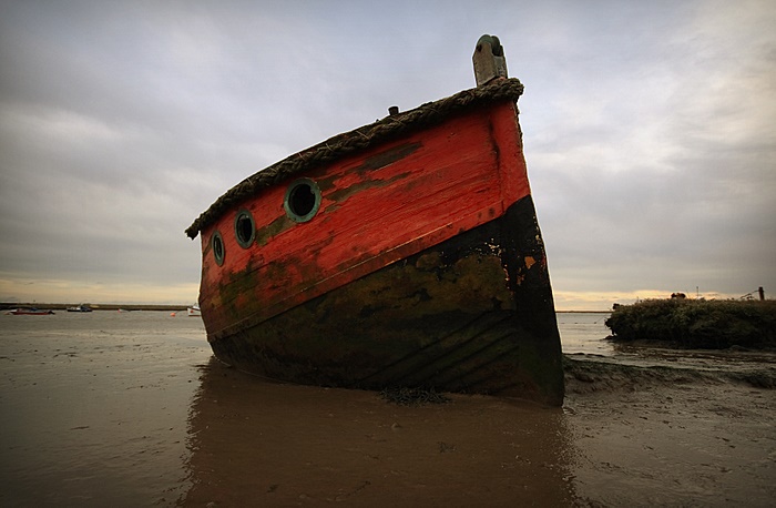 Orford I