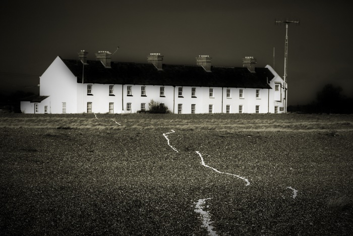 Shingle Street IV