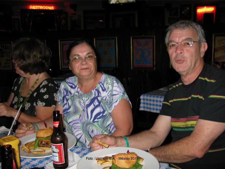 Hard Rock Caf Cancun