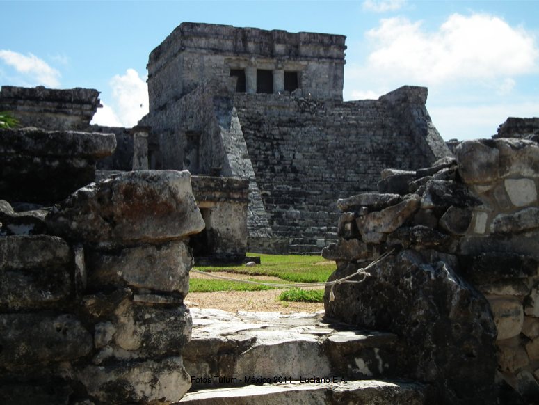 Tulum 2011