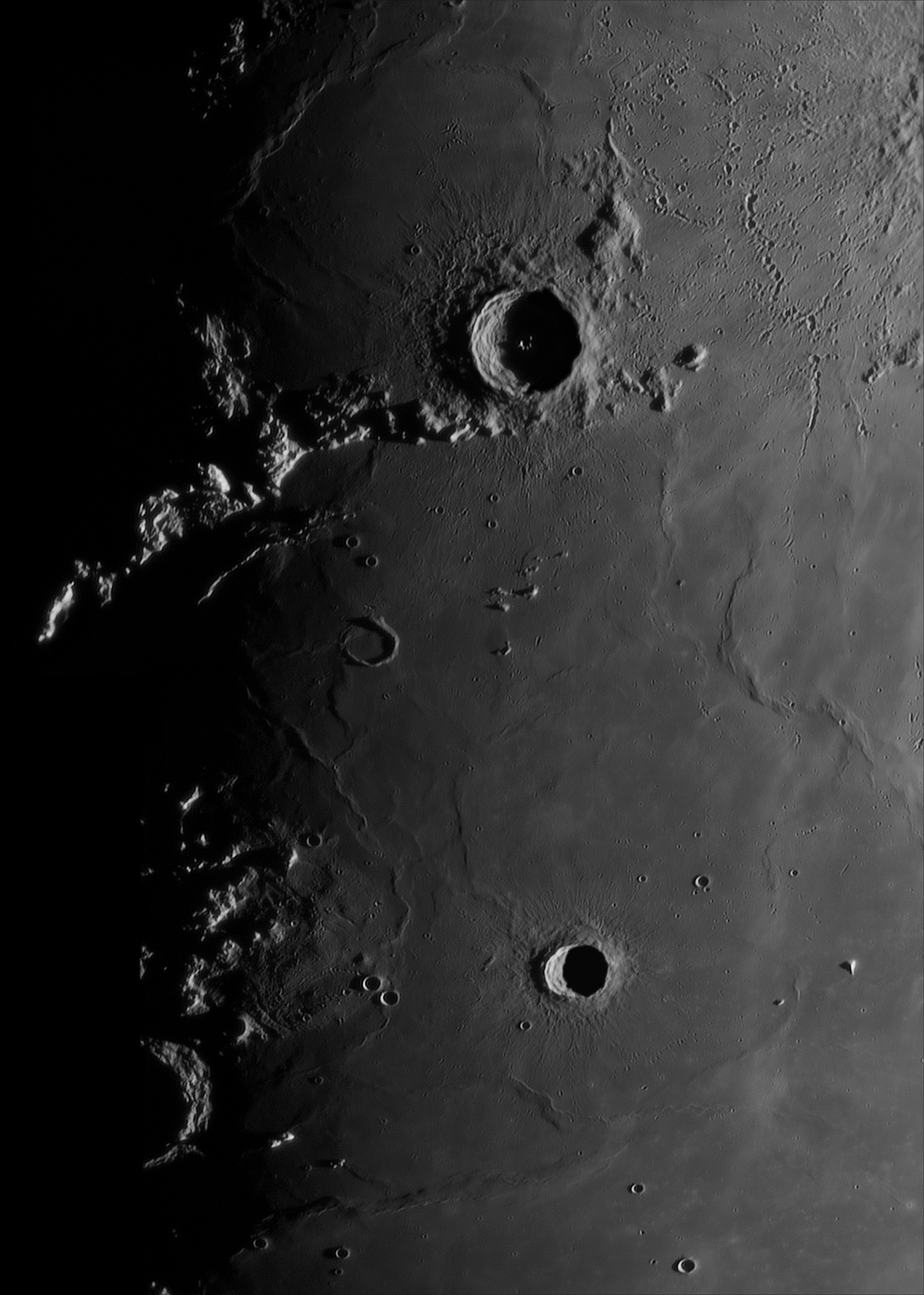 Eratosthenes & Timocharis 03-Aug-10 03:35UT