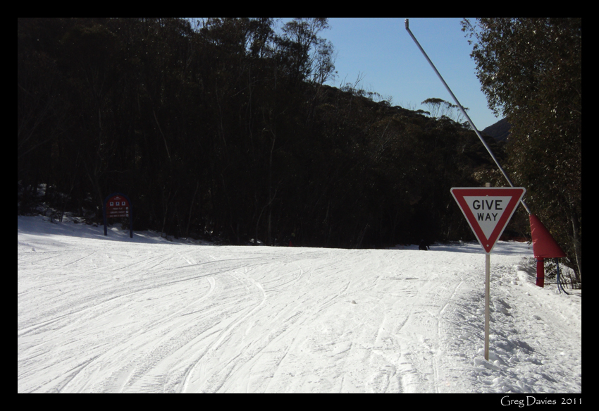 Trails Merge