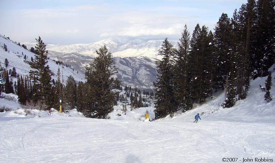 Snowbasin