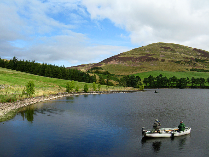 Pentland Hills