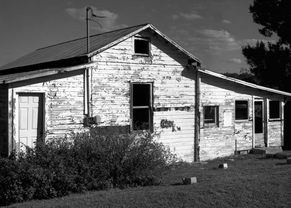 Fixer-Upper