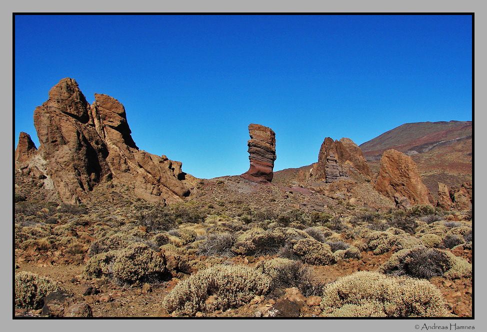 Teide 3