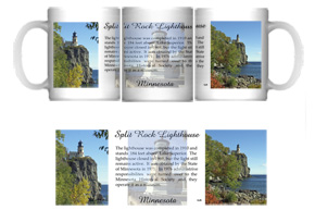 Split Rock Lighthouse