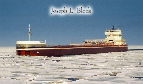 Jospeh L. Block  (5)