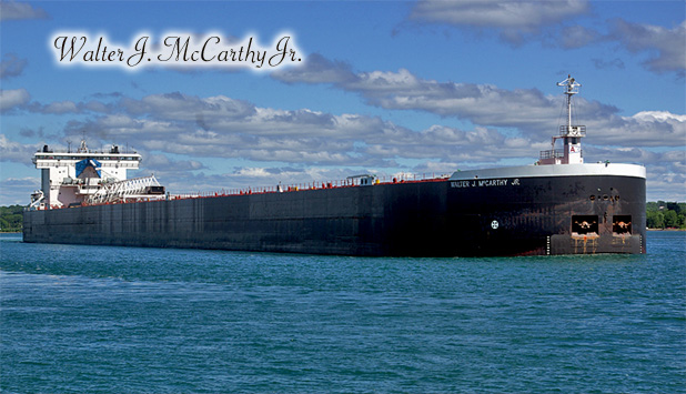 Walter J. McCarthy Jr.   (8)