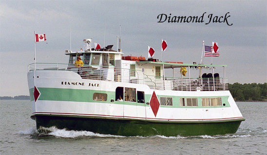 Diamond Jack