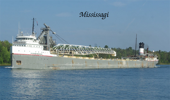 Mississagi