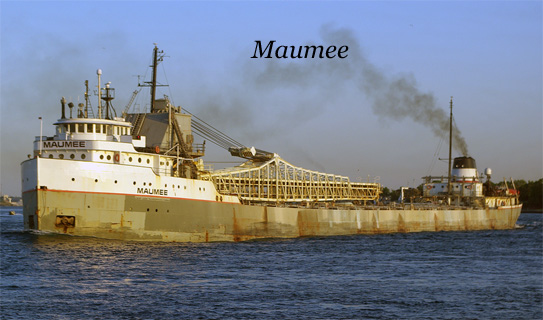 Maumee
