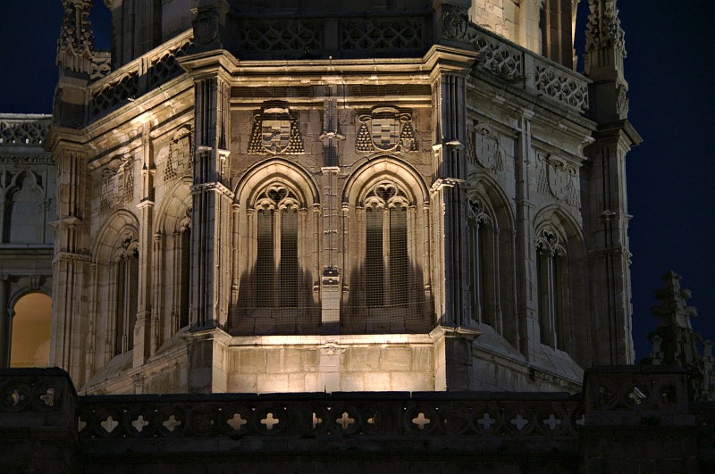 Toledo Cathedral