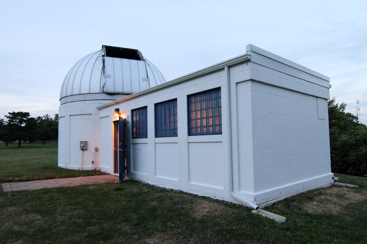 Northmoor Observatory