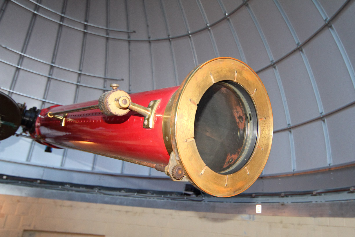 Northmoor Observatory