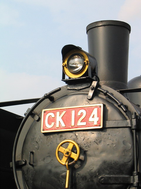 Qk, CK124