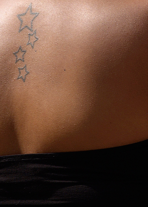 Stars by Flick Merauld