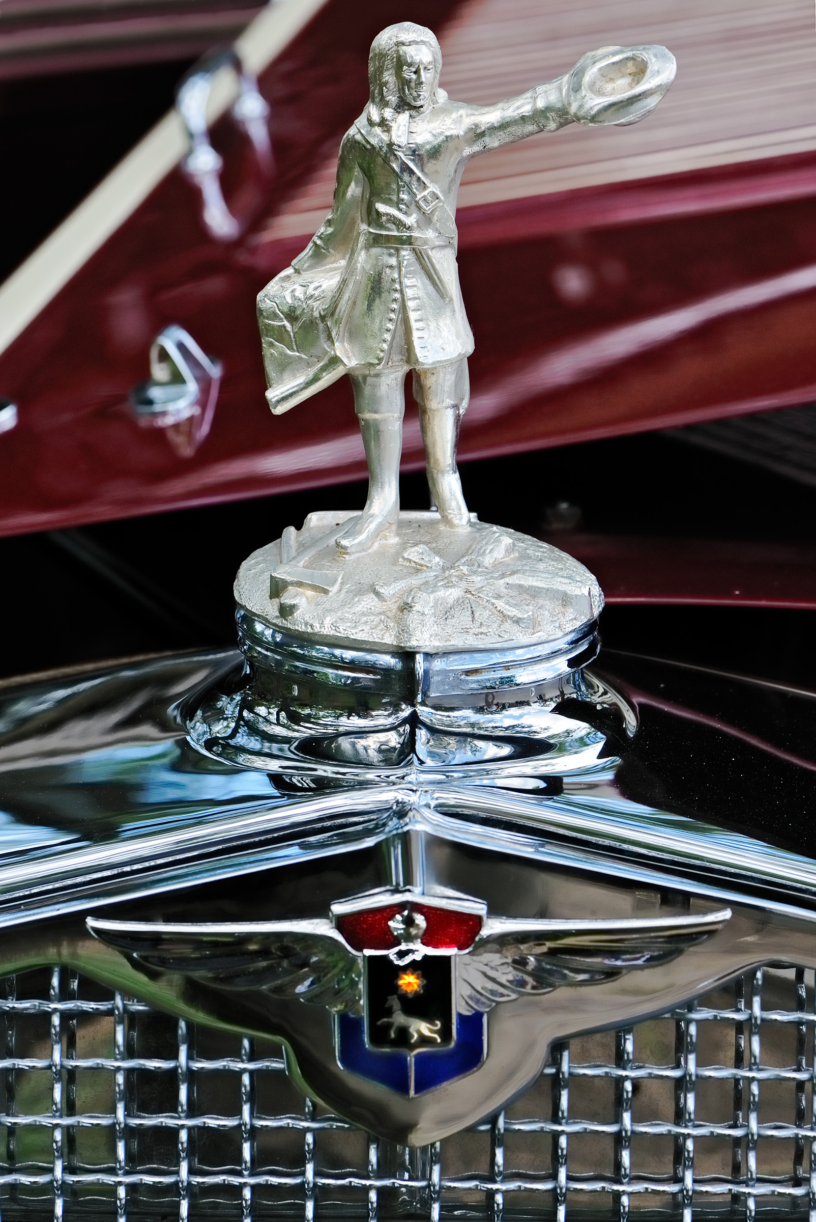 LaSalle 1929 328 convertible coupe 02