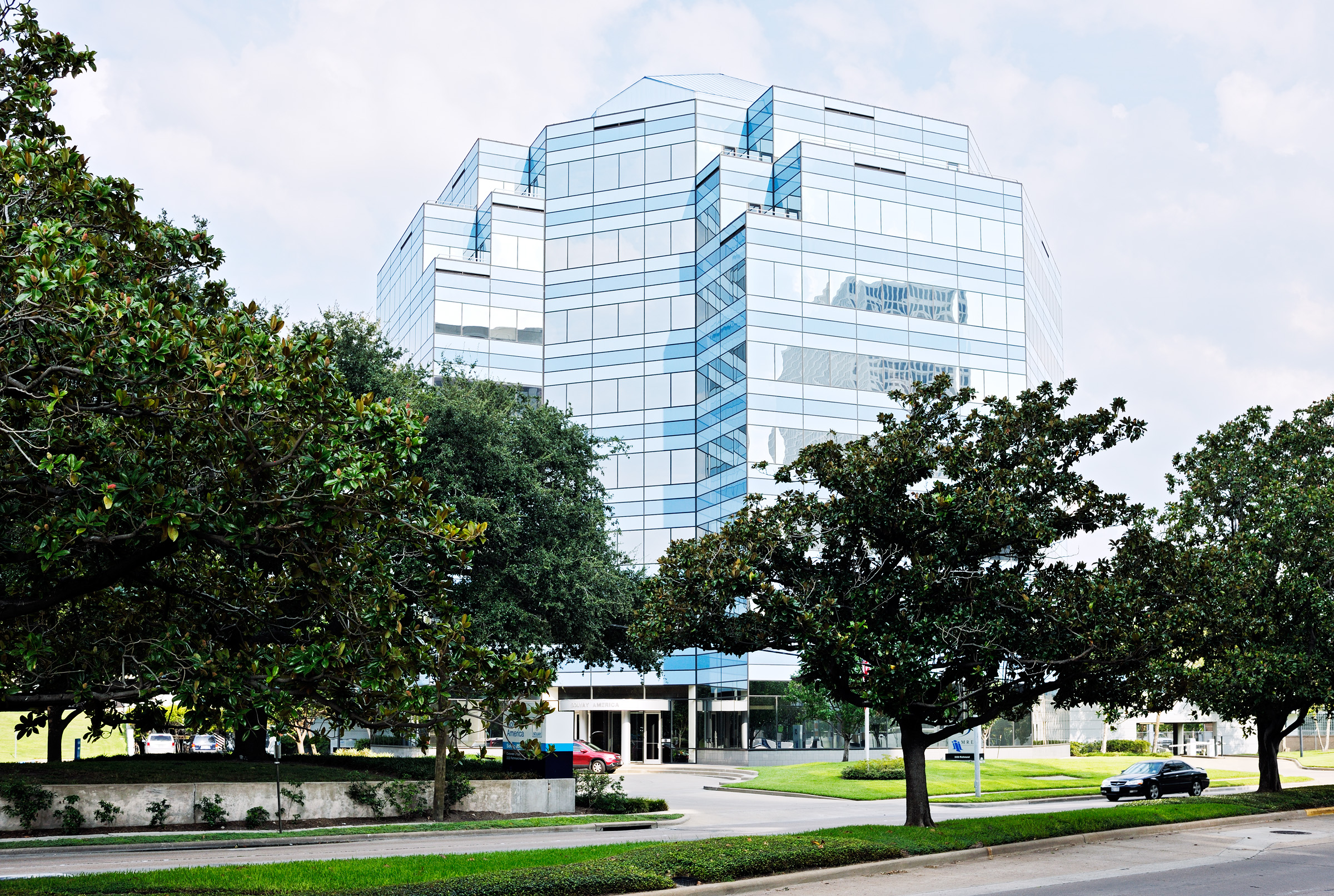 Solvay North America