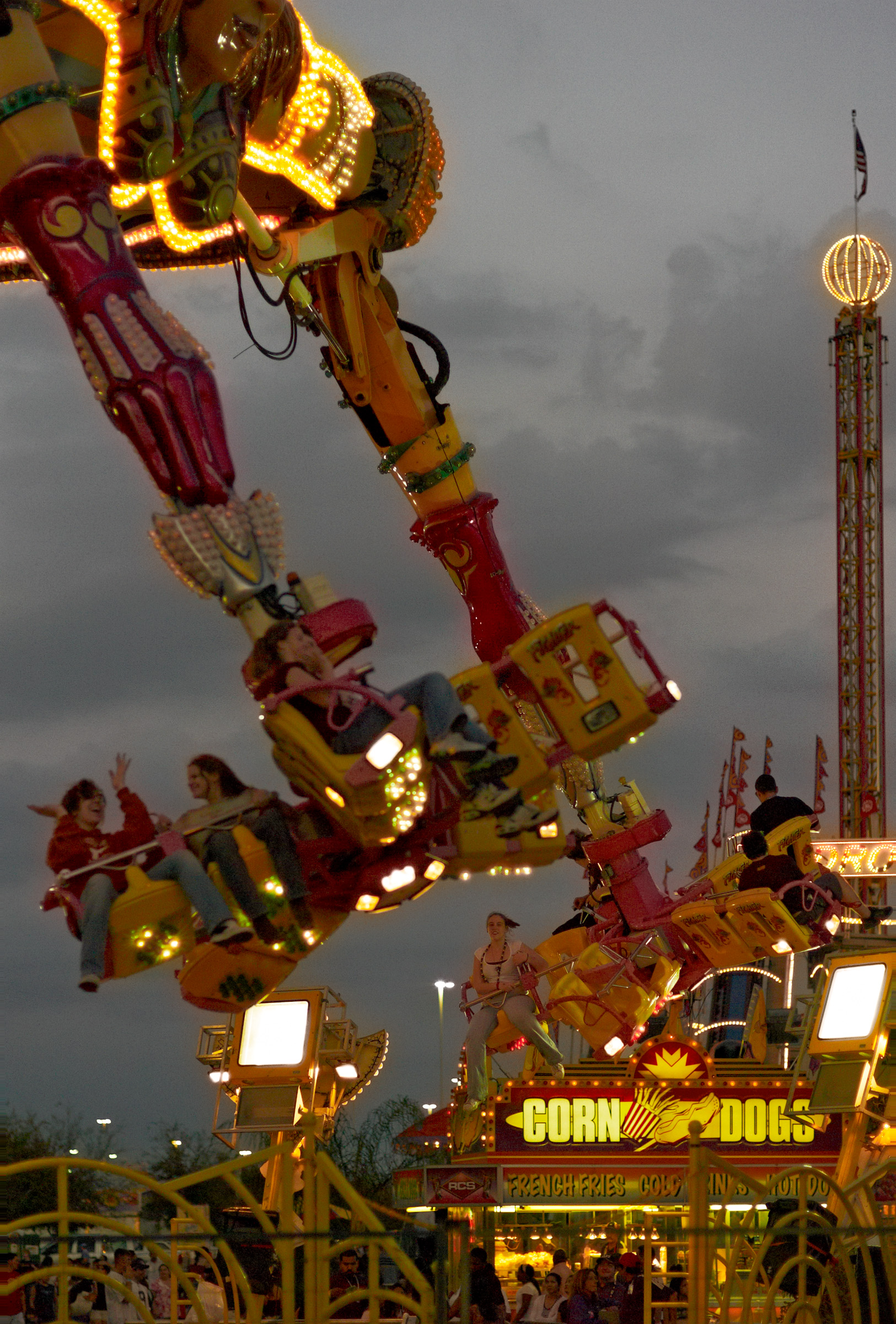 carnival 01