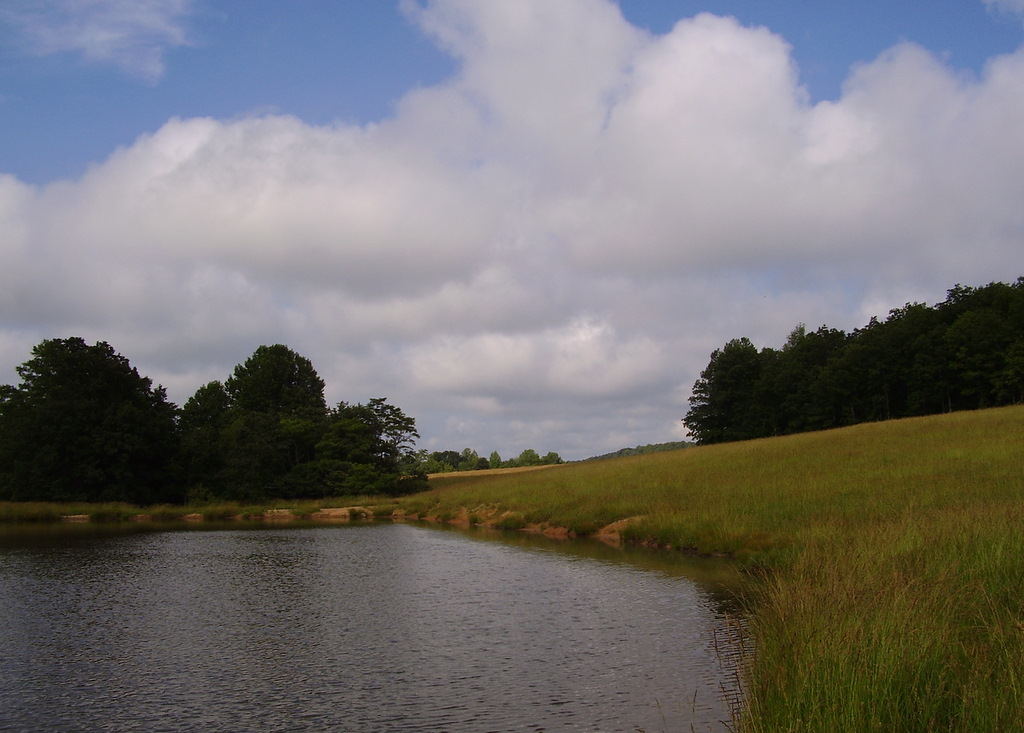 Olympus Landscape Shot