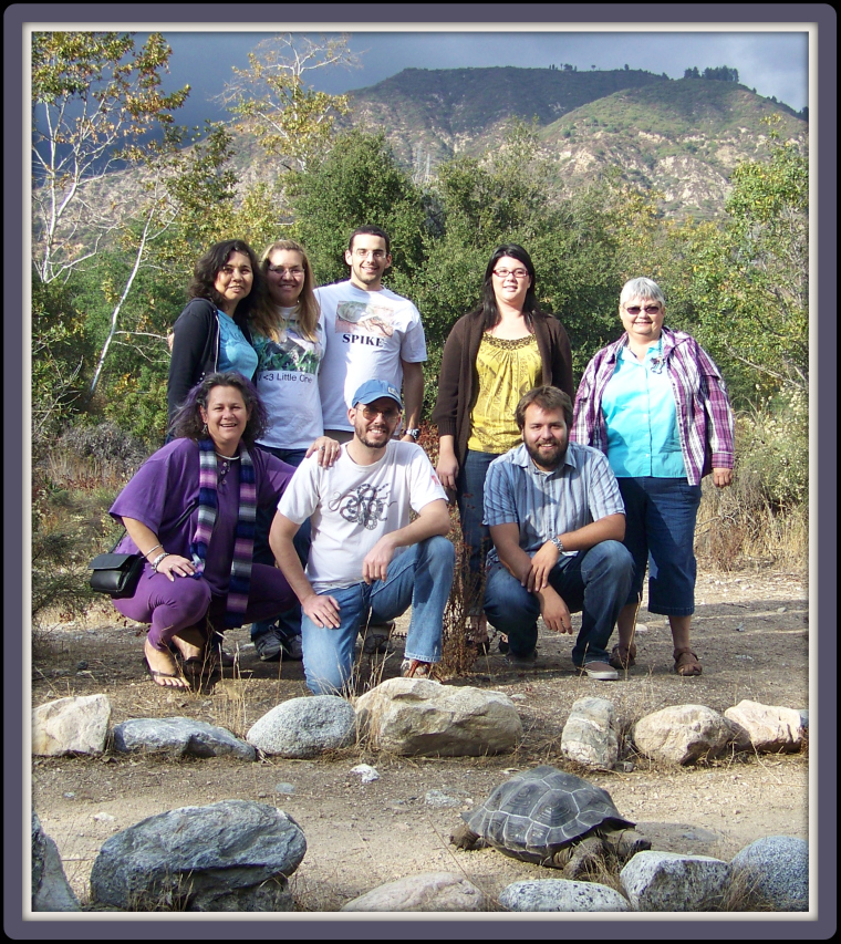 Tortoise Forum Org So Cal Pic-a-Nic