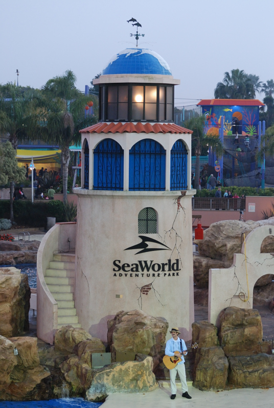 SEAWORLD