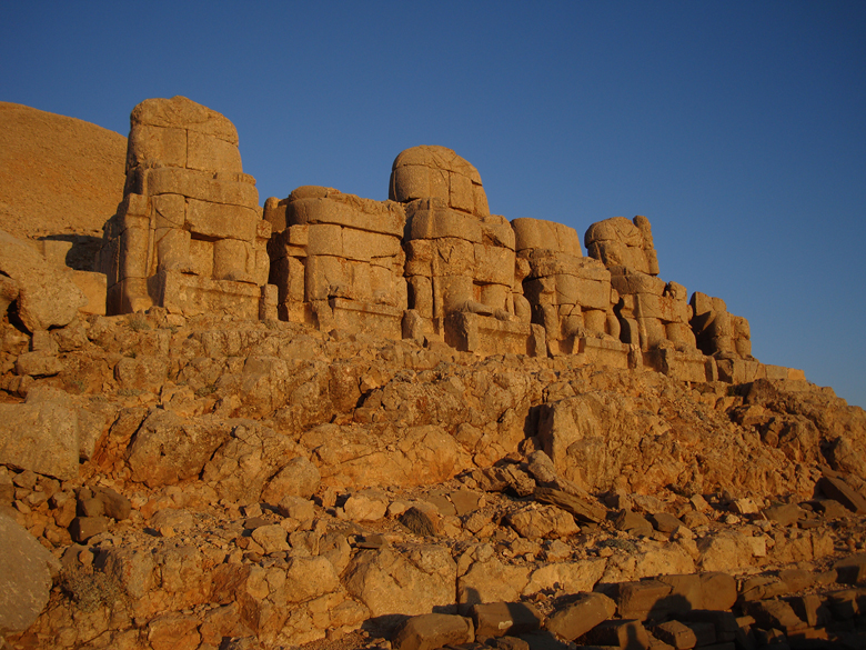 Nemrut Dagi