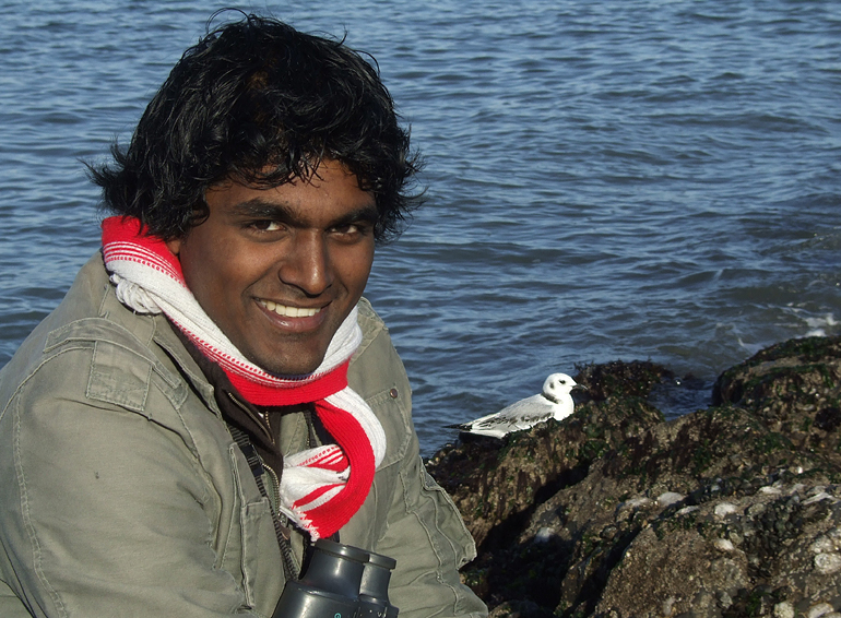 Me & Kittiwake
