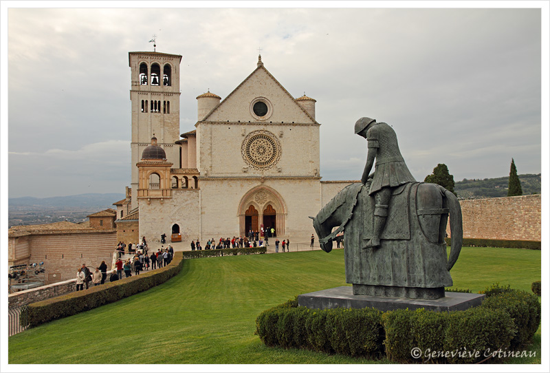 Basilica di San Francesco