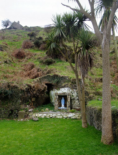  The Grotto