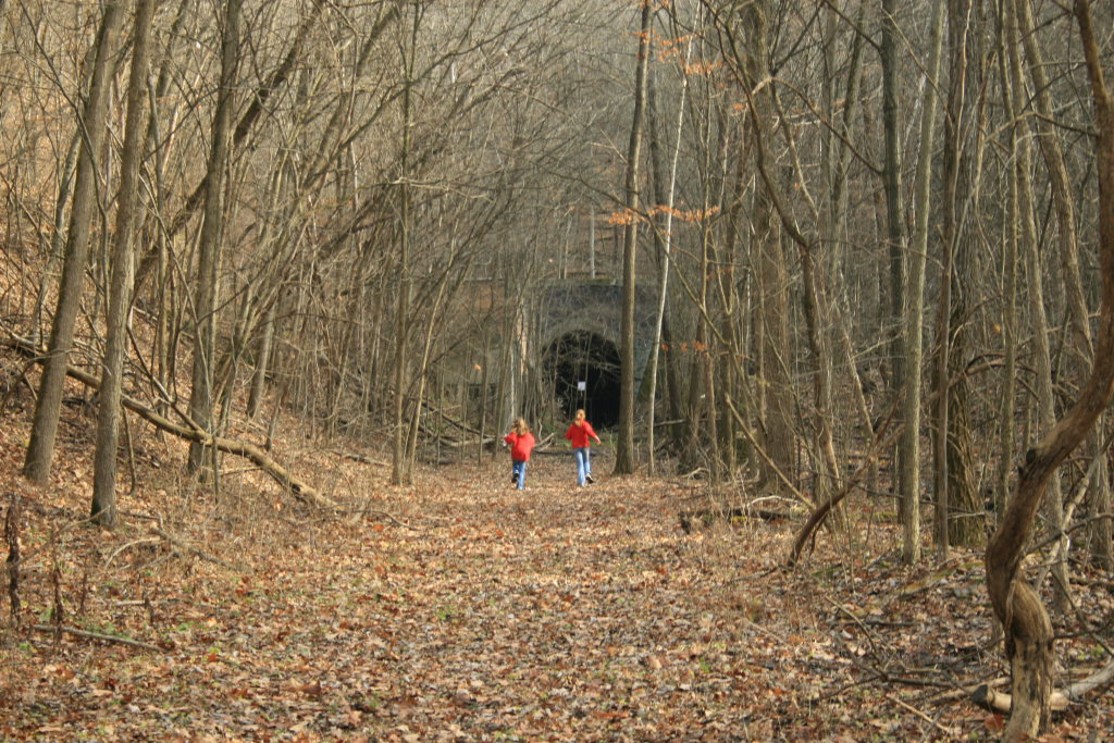 3453  Winston Tunnel .JPG