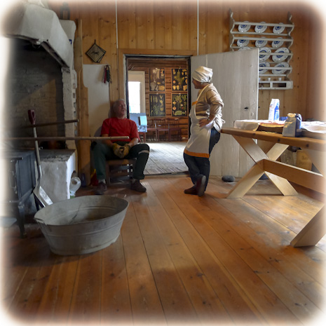 Bread bakers