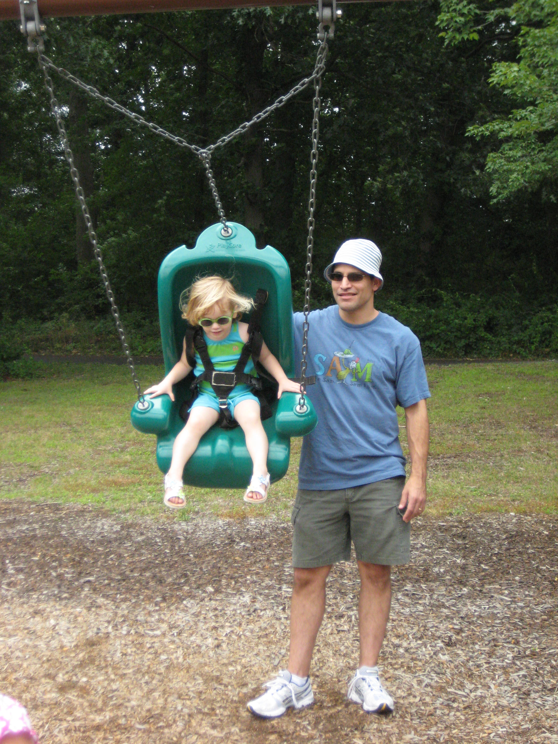 Dr. Seuss and the Royal Swing
