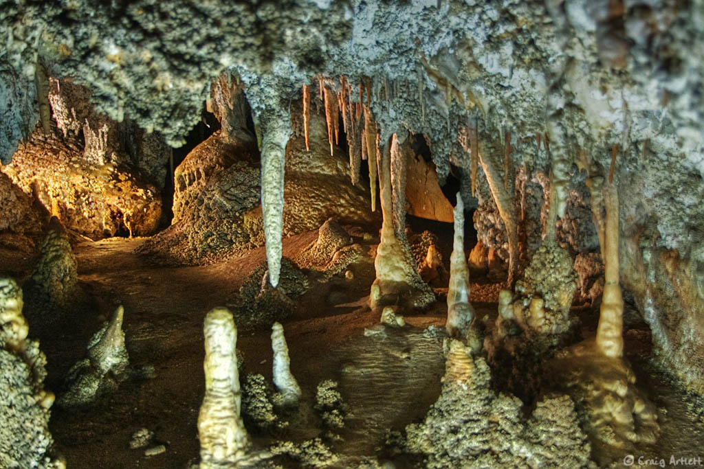 Imperial Cave