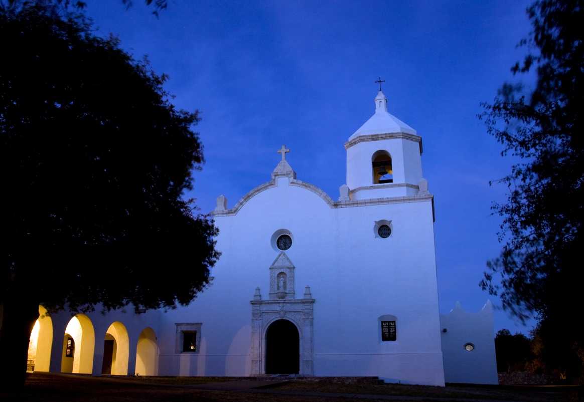 Goliad Mission