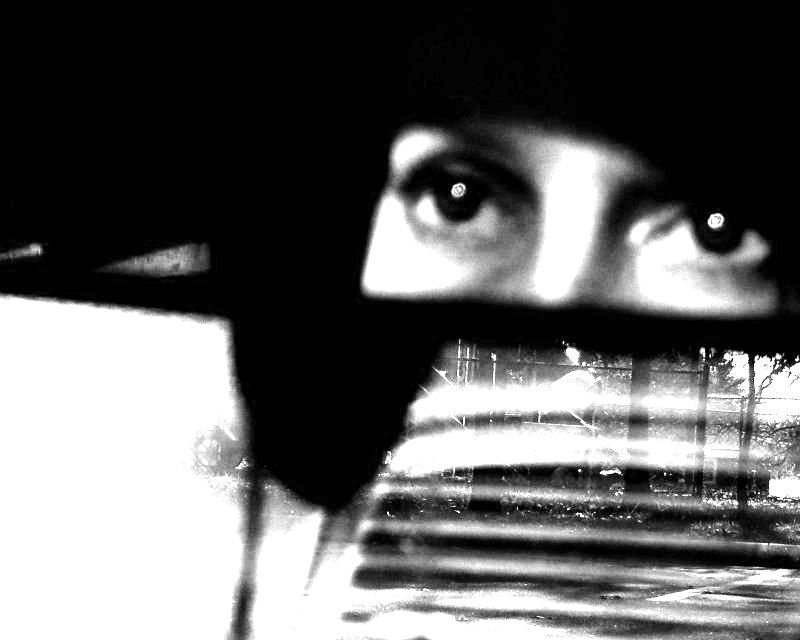 Rear-View Self-BW-HK.jpg