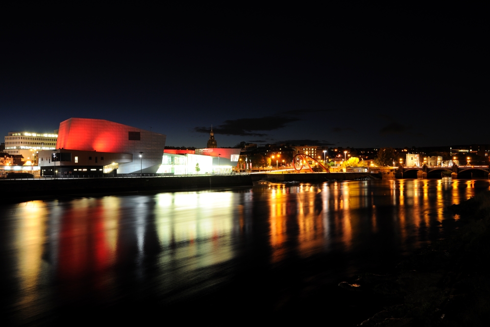 Newport At Night  10_DSC_7945