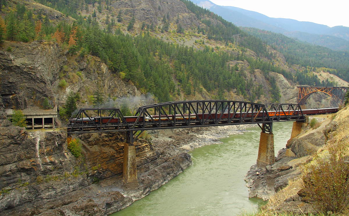 Cisco Bridges