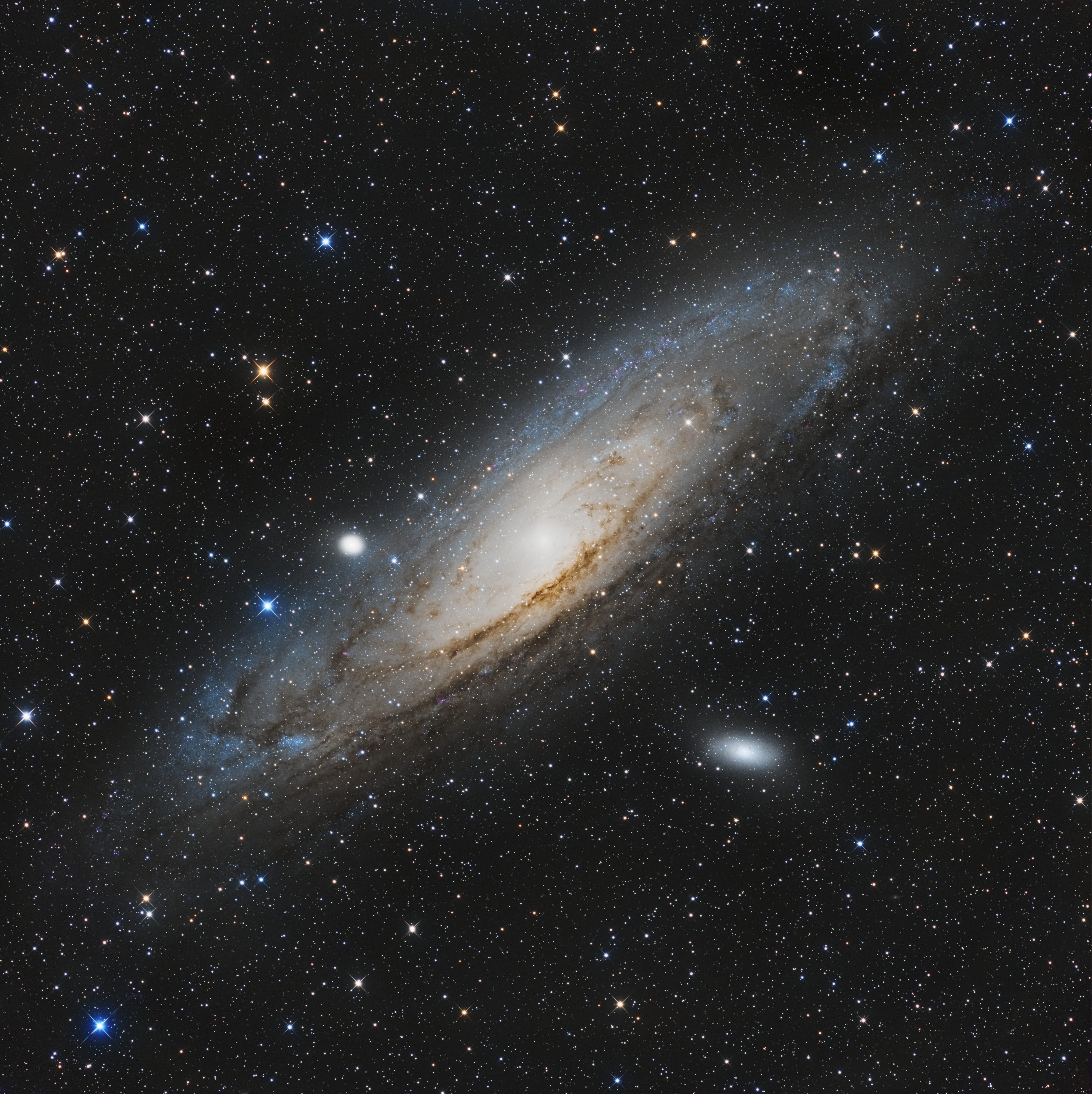 M 31