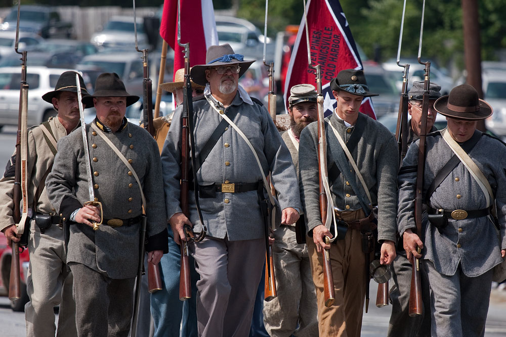 _MG_0171 Confederate Soldiers