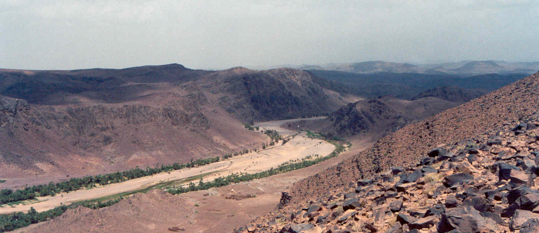 Fint - Ouarzazate