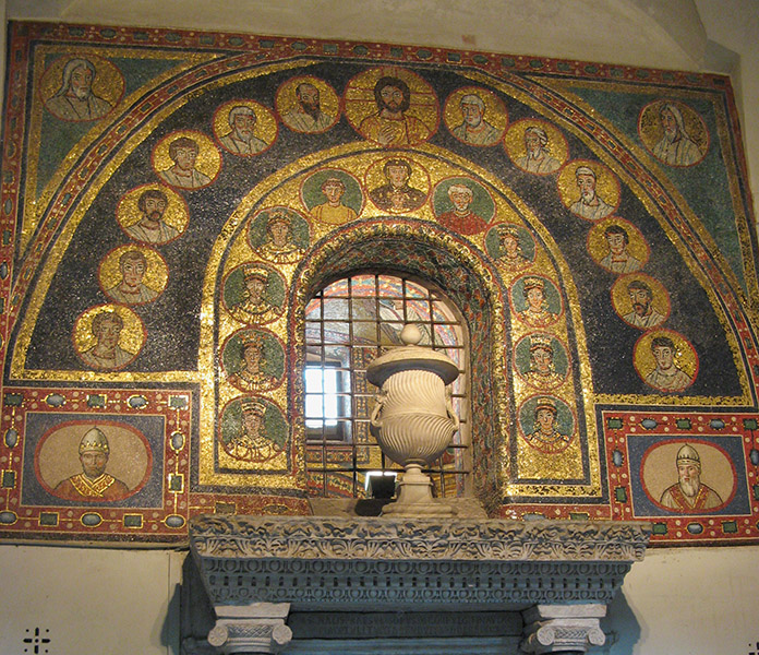 Chapel of San Zeno7283cr