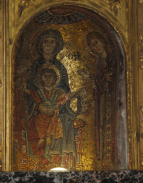 Virgin and Child7287