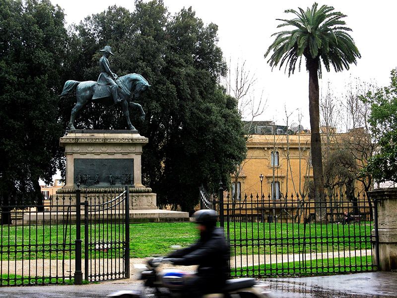 Giardini del Quirinale9610