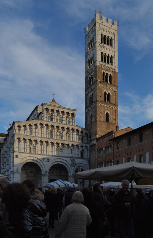 Duomo di Lucca, San Martino3935